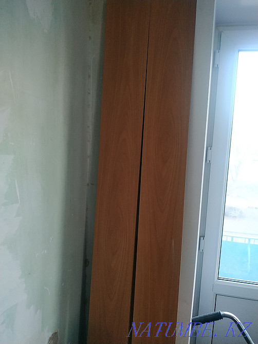 Extension bar 15 cm. Balqash - photo 1