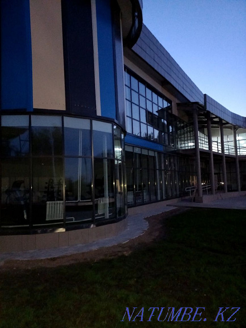 Plastic windows  - photo 6