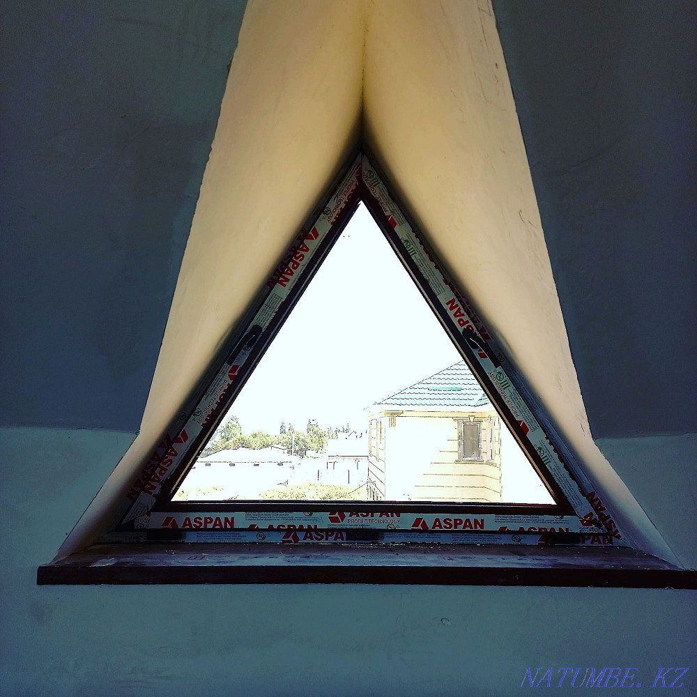 Plastic windows  - photo 5