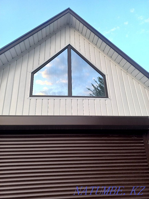 Plastic windows  - photo 4