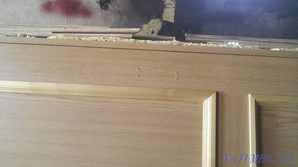 Interior doors Karagandy - photo 3