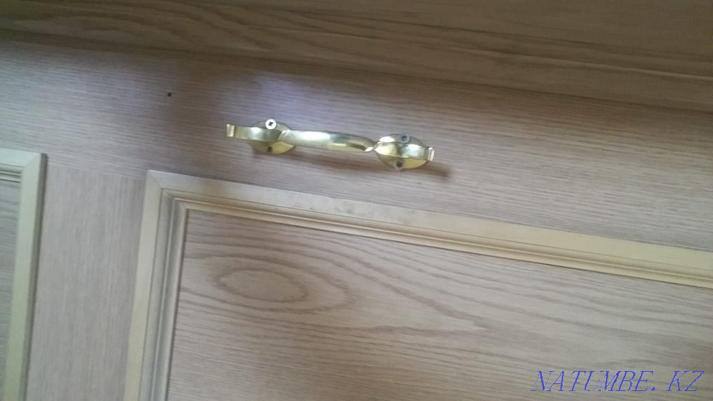 Interior doors Karagandy - photo 2