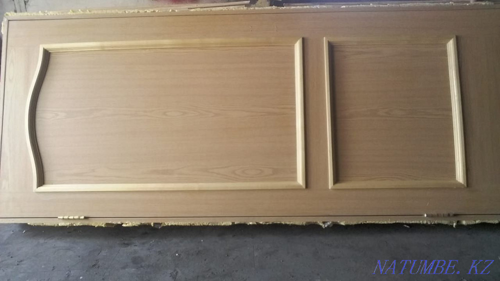 Interior doors Karagandy - photo 1