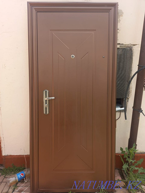 Продам входную дверь Каскелен - изображение 2