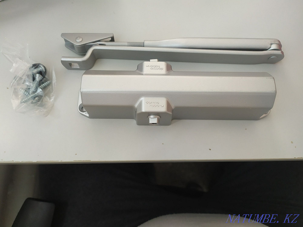 Продам доводчик двери новый Жезказган - изображение 3