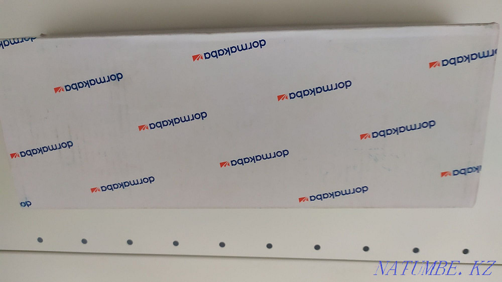 Продам доводчик двери новый Жезказган - изображение 1