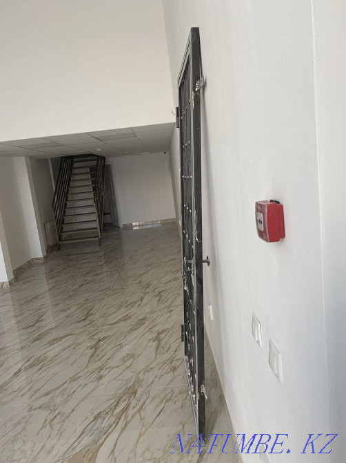 Iron door Astana - photo 3