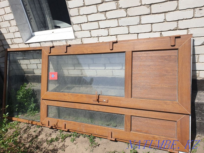 Urgent sale plastic door Semey - photo 2