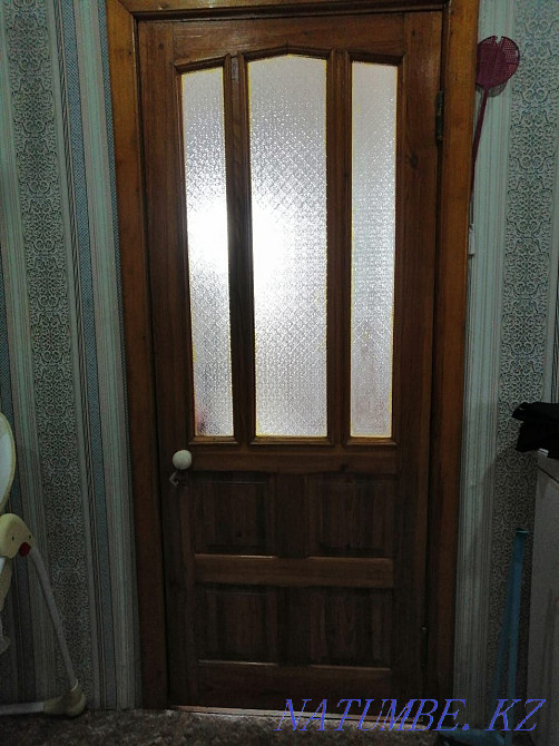 Sell interior doors  - photo 3
