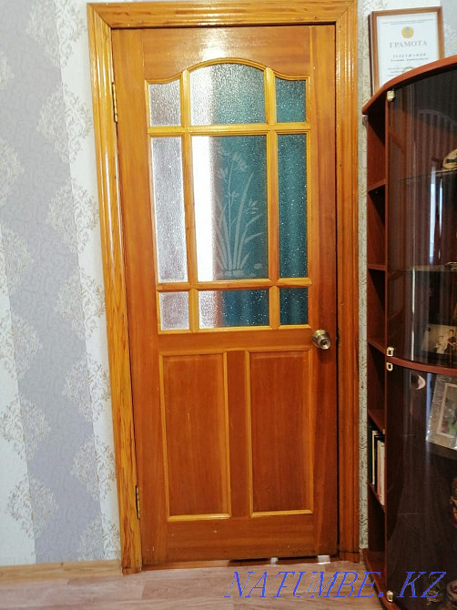 Sell interior doors  - photo 2