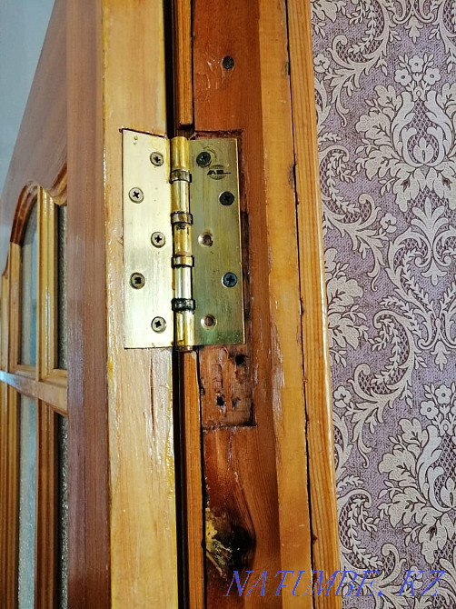 Sell interior doors  - photo 5