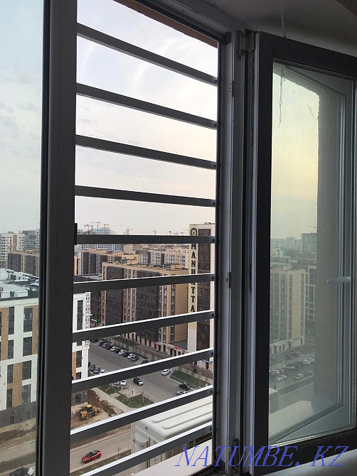 Терезе торлары, москит торлары, балаларды қорғау  Атырау - изображение 6