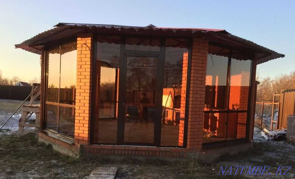 THERE IS NO CHEAPER CALL CONFIRM Plastic Windows For Cottages CLICK  - photo 2