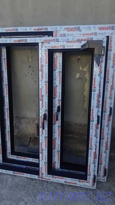 THERE IS NO CHEAPER CALL CONFIRM Plastic Windows For Cottages CLICK  - photo 8