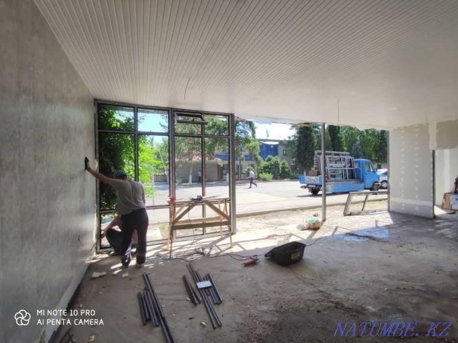 THERE IS NO CHEAPER CALL CONFIRM Plastic Windows For Cottages CLICK  - photo 4