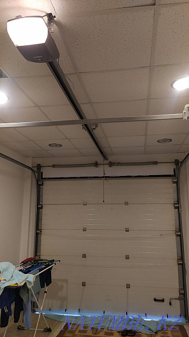 Sell garage doors Aqtobe - photo 2