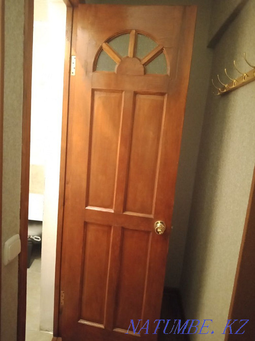 Doors for 2500 tenge Atyrau - photo 1