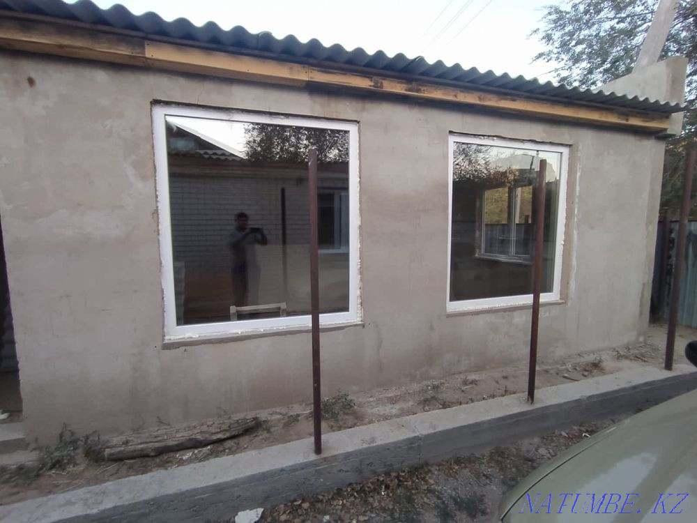 Пластиковые окна Актобе - изображение 7