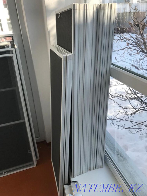 Пластиковые окна Актобе - изображение 4