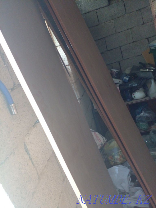 Шкафчик двери 4 штукы  - изображение 1