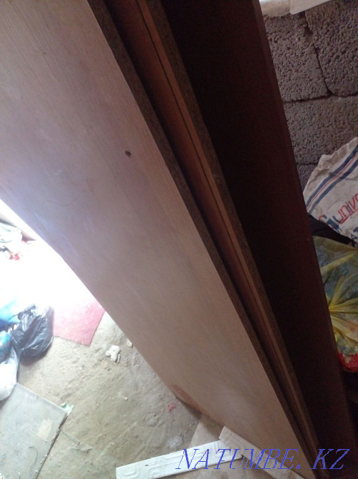 Шкафчик двери 4 штукы  - изображение 3