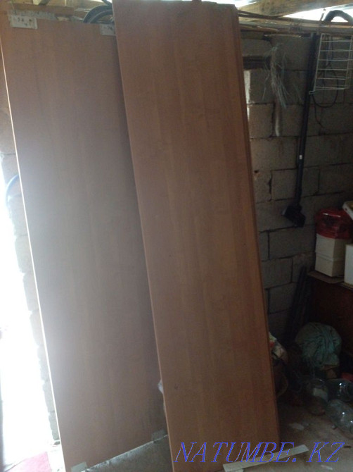 Шкафчик двери 4 штукы  - изображение 2