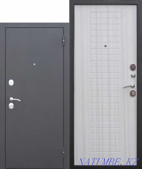 Entrance doors more than 80 types available Karagandy - photo 6