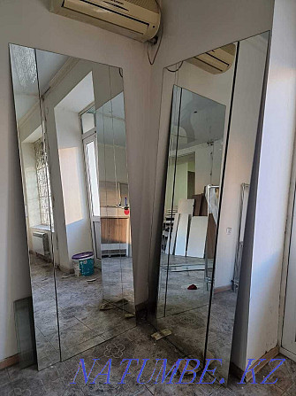 Large mirrors Shymkent - photo 2