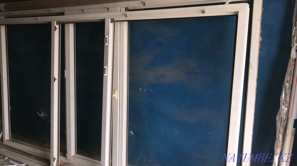 Продам раму на балкон Актау - изображение 2