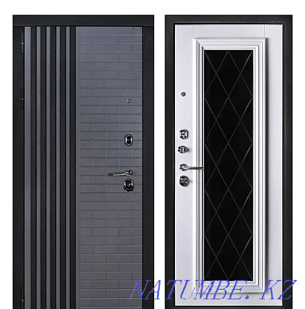 Entrance doors of high quality Almaty - photo 2