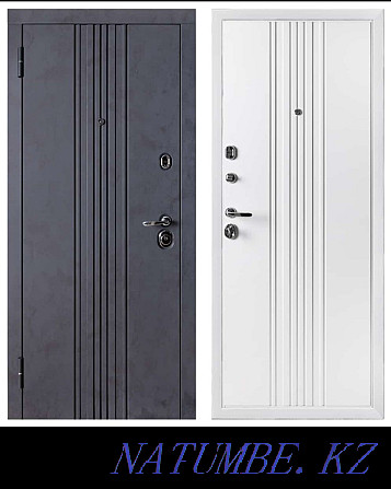 Entrance doors of high quality Almaty - photo 8