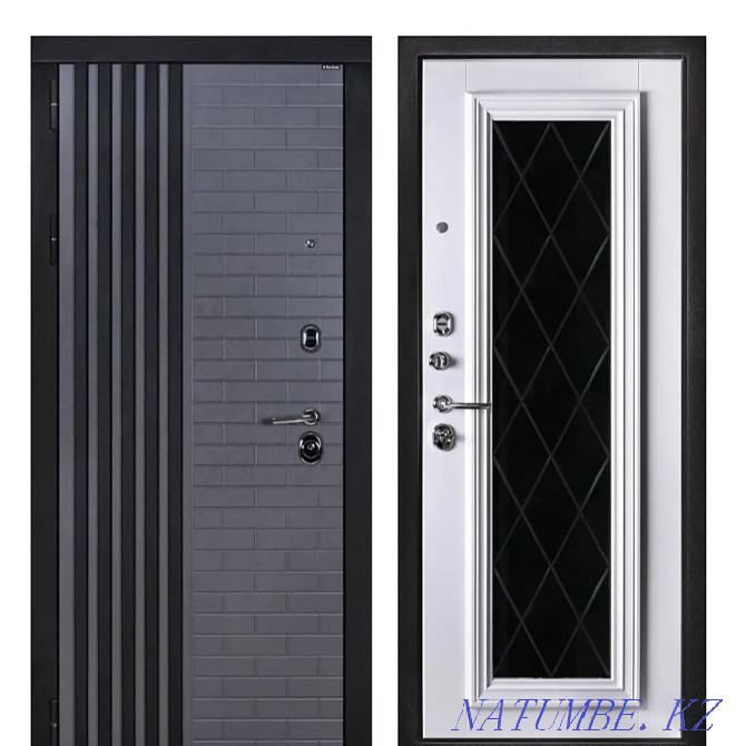 Входные двери качественные Алматы - изображение 2