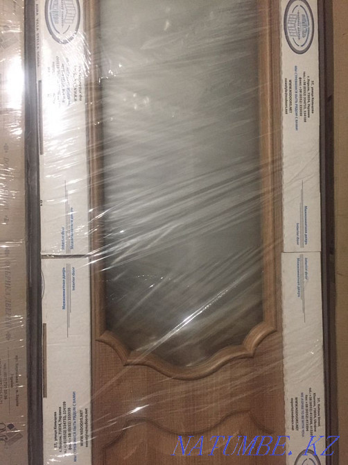 Interior doors! Astana - photo 3