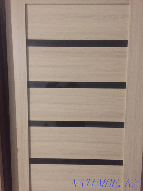 Interior doors! Astana - photo 2