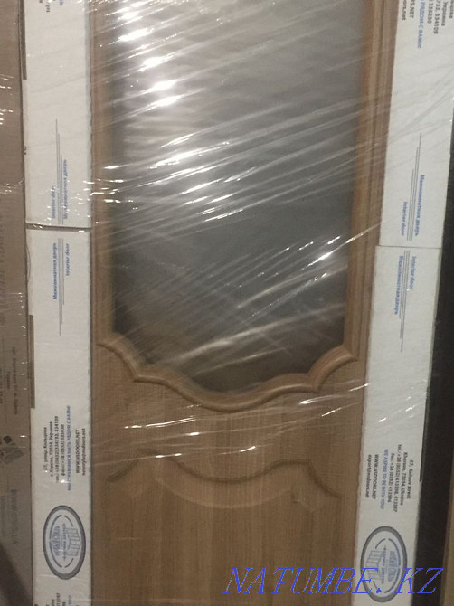 Interior doors! Astana - photo 6