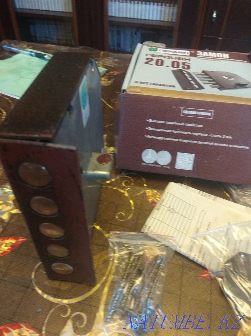 I sell the castle Russia! Temirtau - photo 4