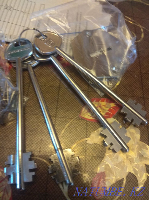 I sell the castle Russia! Temirtau - photo 6