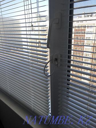 Прозрачные решетки , невидимые решетки, защита на окна от выпадения Аршалы - изображение 7