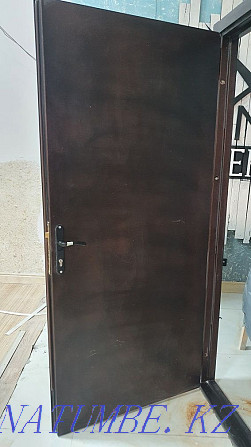 Used door in good condition Astana - photo 2