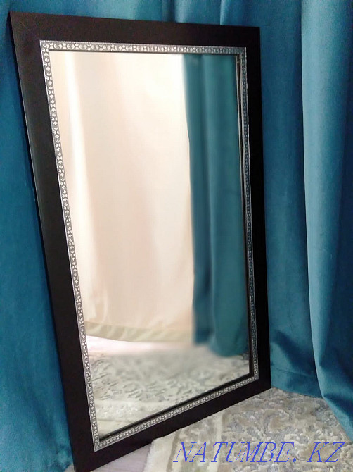 Exclusive mirrors Taldykorgan - photo 2