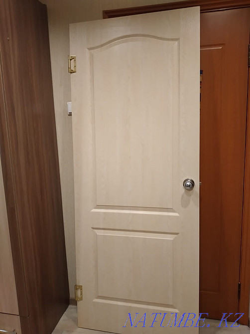 Продам межкомнатную дверь Павлодар - изображение 2