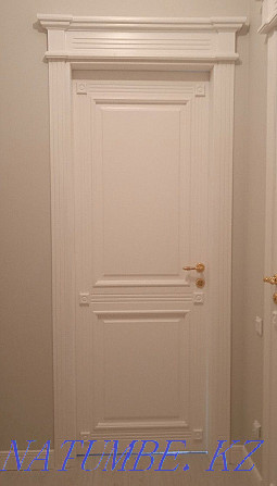 Двери на Заказ любой сложности по индивидуальным заказам Балуана Шолака - изображение 5
