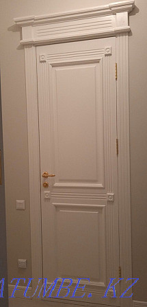 Двери на Заказ любой сложности по индивидуальным заказам Балуана Шолака - изображение 3