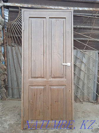 Doors to order of any complexity for individual orders Балуана Шолака - photo 1