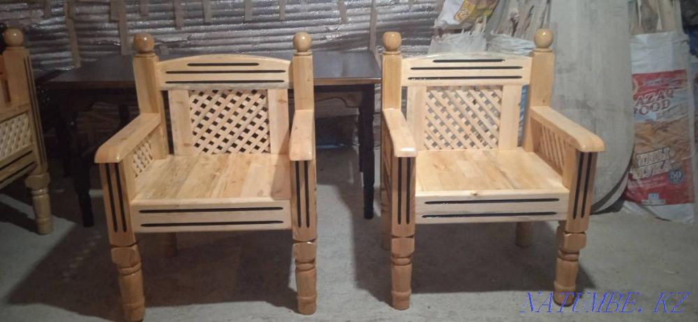 Двери на Заказ любой сложности по индивидуальным заказам Балуана Шолака - изображение 8