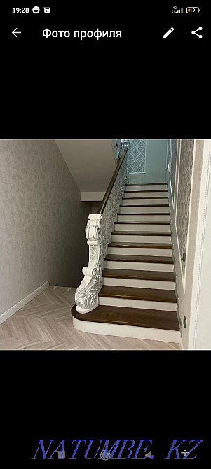 Двери на Заказ любой сложности по индивидуальным заказам Балуана Шолака - изображение 6