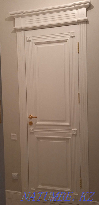 Двери на Заказ любой сложности по индивидуальным заказам Балуана Шолака - изображение 3