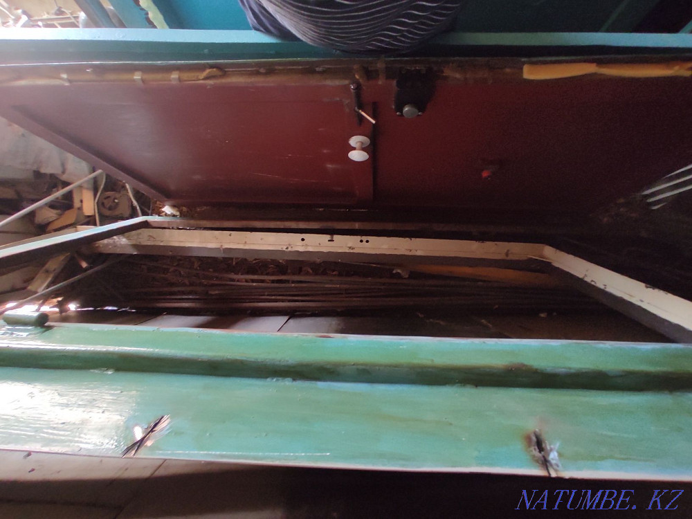 I sell iron doors Temirtau - photo 2