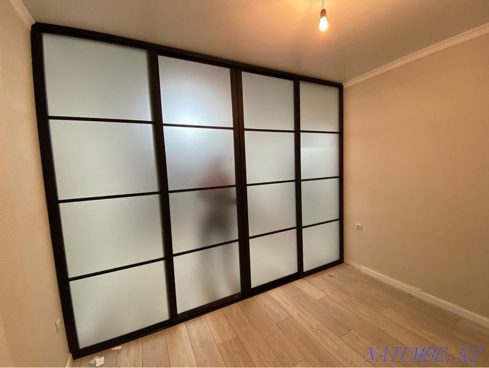 Межкомнатные перегородки Астана - изображение 7