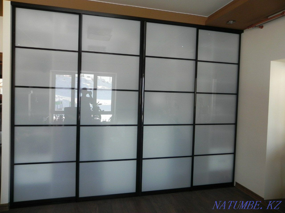 Межкомнатные перегородки Астана - изображение 2
